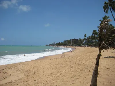 Maceió — 19 October 2007