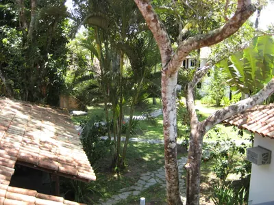 Porto Seguro — 23 October 2007