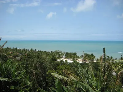 Porto Seguro — 23 October 2007