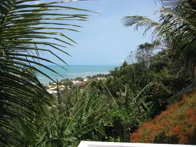 Porto Seguro — 23 October 2007