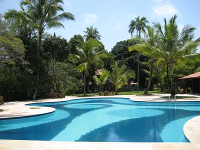 Porto Seguro — 23 October 2007