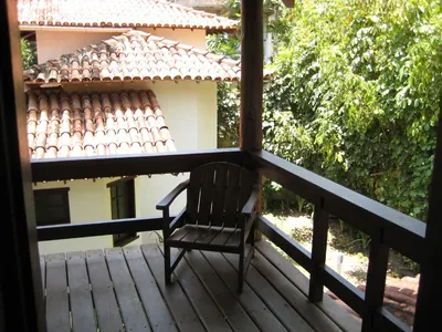 Porto Seguro — 23 October 2007