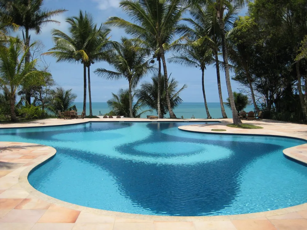 Porto Seguro — 23 October 2007