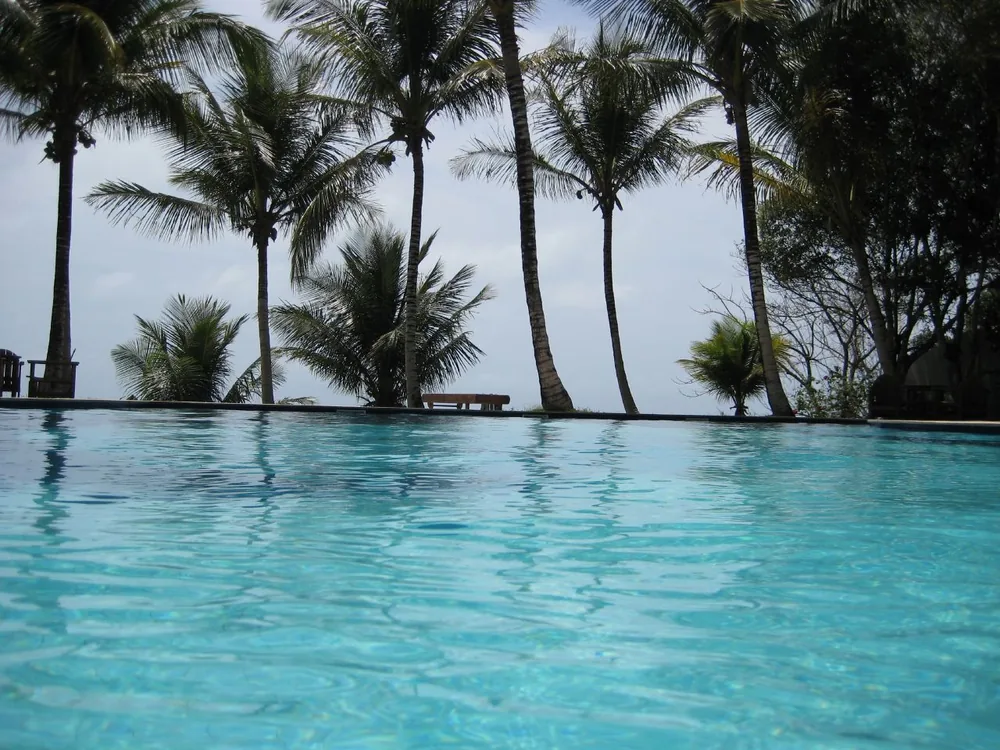 Porto Seguro — 23 October 2007