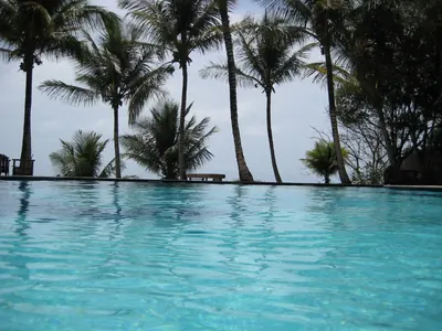 Porto Seguro — 23 October 2007