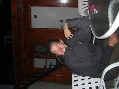 Iquique — 6 July 2007