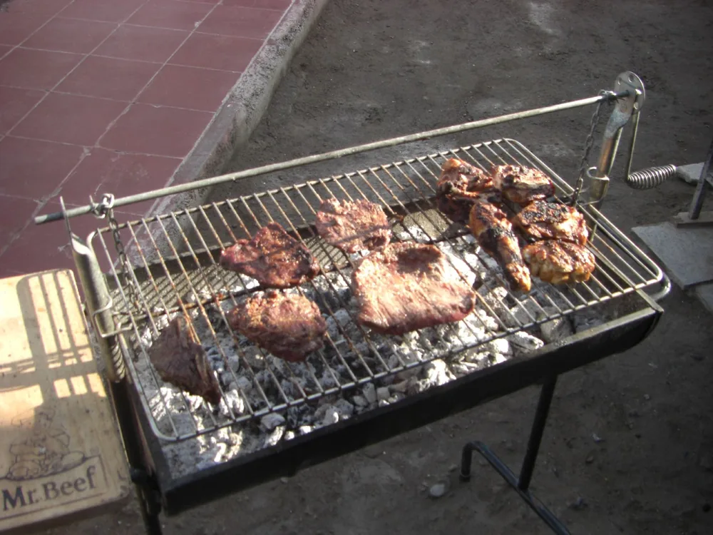 Iquique — 8 July 2007