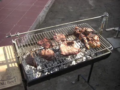 Iquique — 8 July 2007