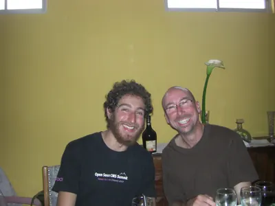 Iquique — 8 July 2007