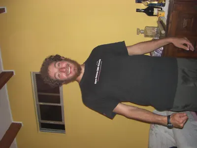 Iquique — 8 July 2007