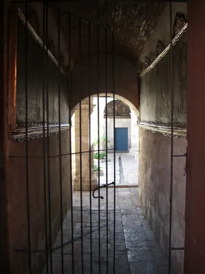 Arequipa — 10 July 2007