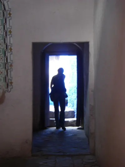 Arequipa — 10 July 2007