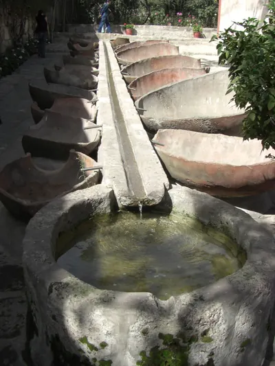 Arequipa — 10 July 2007