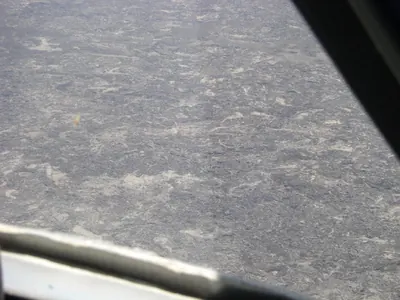 Isabela, Galápagos — 11 May 2007