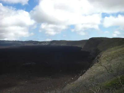 Isabela, Galápagos — 12 May 2007