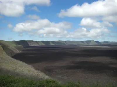 Isabela, Galápagos — 12 May 2007