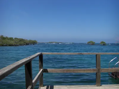 Isabela, Galápagos — 14 May 2007