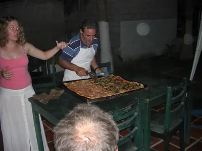 Isabela, Galápagos — 14 May 2007