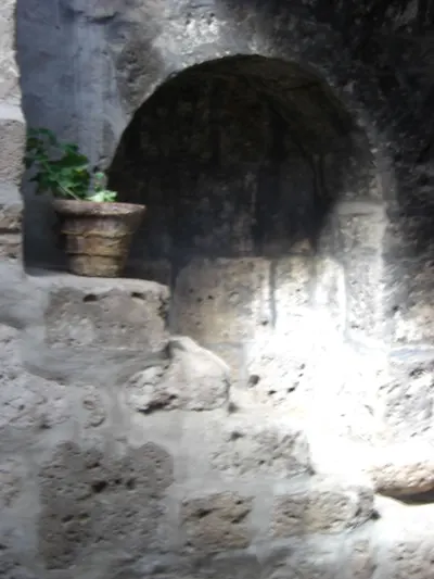 Arequipa — 10 July 2007