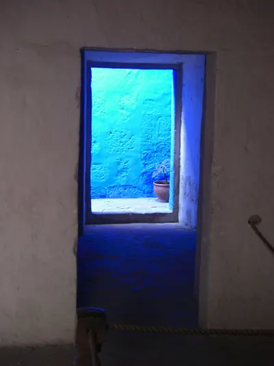 Arequipa — 10 July 2007