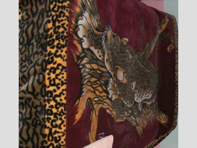 Baños — 28 April 2007