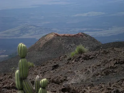 Isabela, Galápagos — 12 May 2007