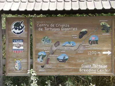 Isabela, Galápagos — 14 May 2007