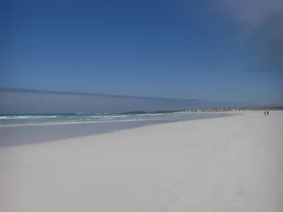 The Galápagos Islands — 7 May 2007