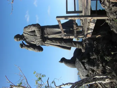 The Galápagos Islands — 8 May 2007