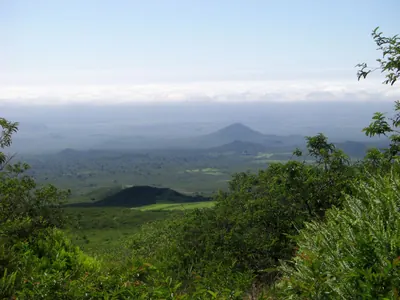 Isabela, Galápagos — 12 May 2007