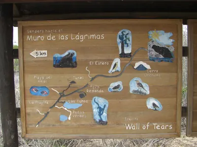 Isabela, Galápagos — 13 May 2007