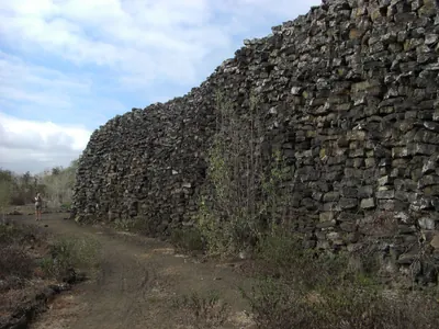 Isabela, Galápagos — 13 May 2007