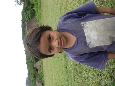 Manú jungle — 29 May 2007