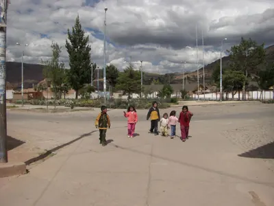 Moray and Maras — 3 June 2007