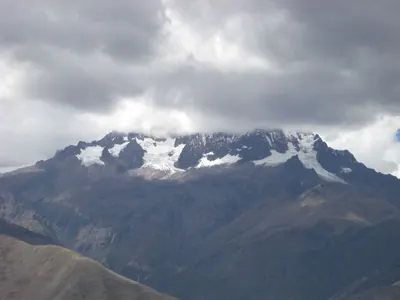 Moray and Maras — 3 June 2007