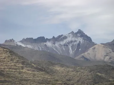 Colca Canyon — 11 July 2007