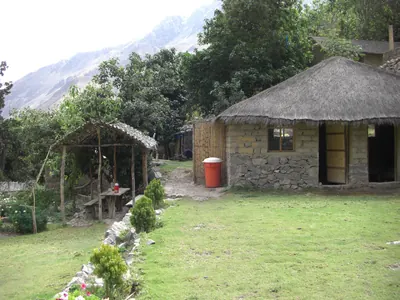 Colca Canyon — 11 July 2007