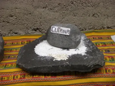 Colca Canyon — 12 July 2007