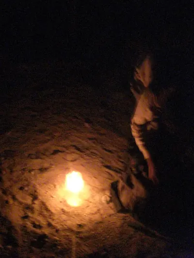 Colca Canyon — 13 July 2007
