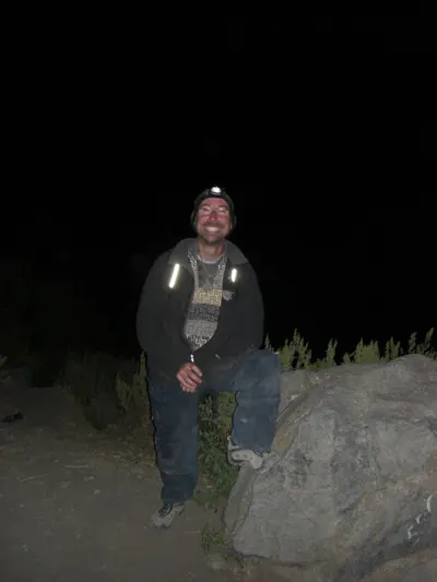 Colca Canyon — 13 July 2007