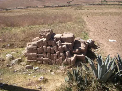 Moray and Maras — 3 June 2007