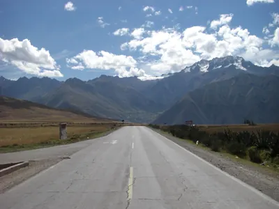 Moray and Maras — 3 June 2007