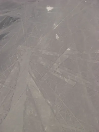Nasca — 16 July 2007