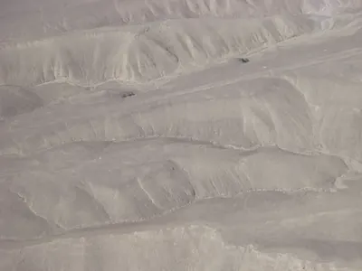 Nasca — 16 July 2007