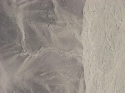 Nasca — 16 July 2007