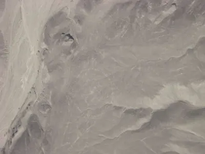 Nasca — 16 July 2007