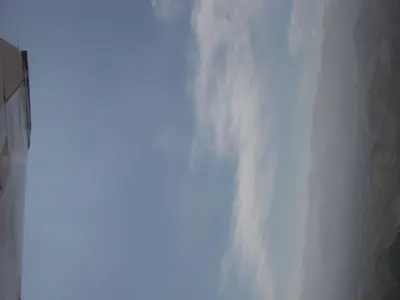 Nasca — 16 July 2007