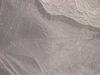 Nasca — 16 July 2007