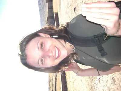 Tiahuanaco — 10 June 2007