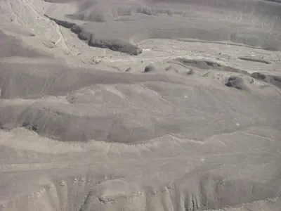 Nasca — 16 July 2007